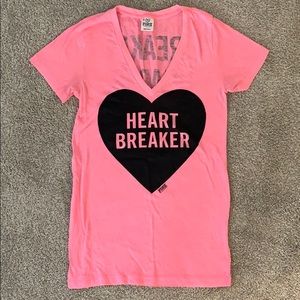 Victoria Secret PINK Top